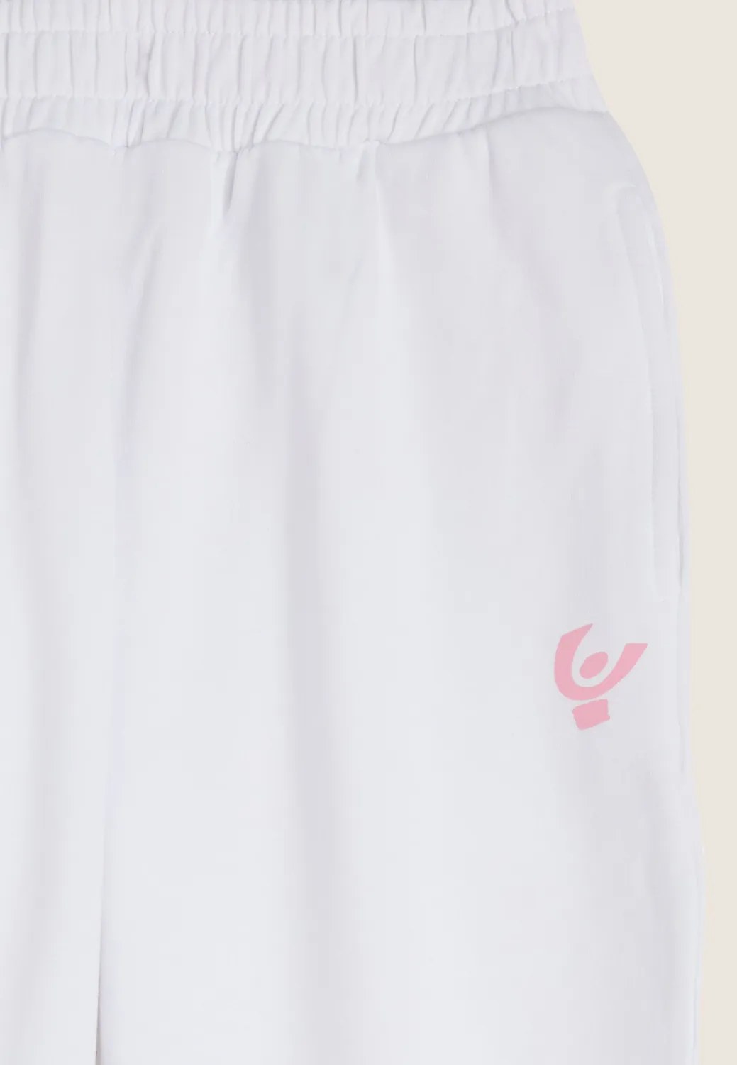 Freddy Comfort Kinderhose Weiß Strass 8 Jahre