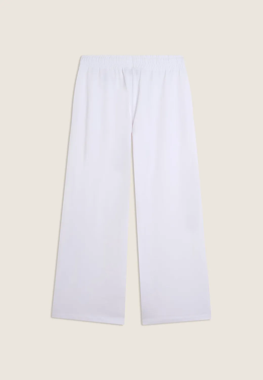 Freddy Cropped Comfort Fit Hose Damen Baumwolle