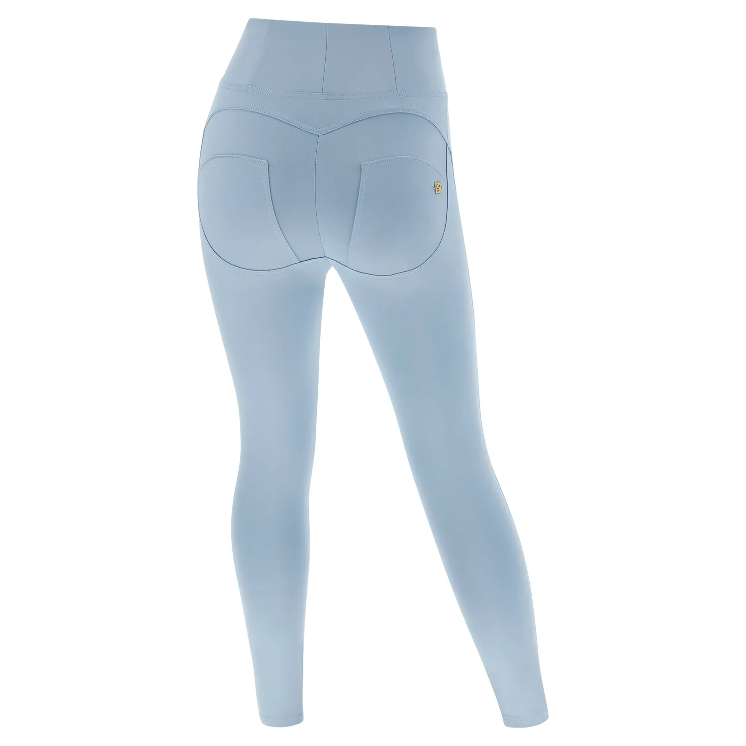 Freddy WR.UP Curvy Push-Up Hose hoher Bund blickdicht