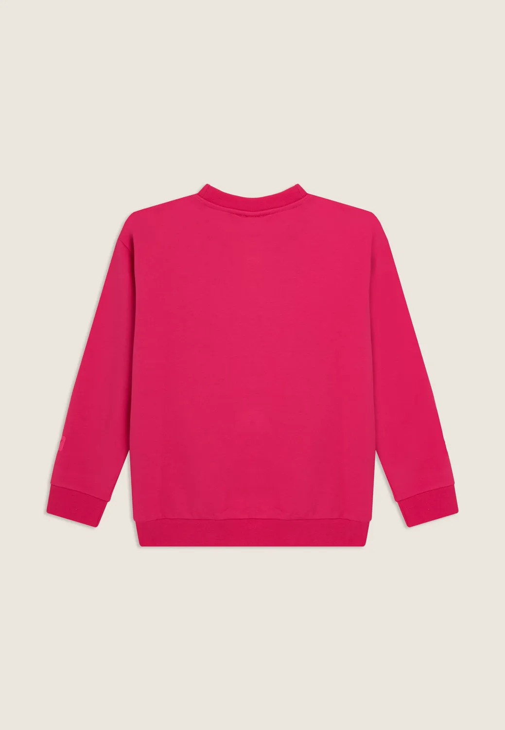 Freddy Junior Rundhals Sweatshirt Milk White 10 Jahre