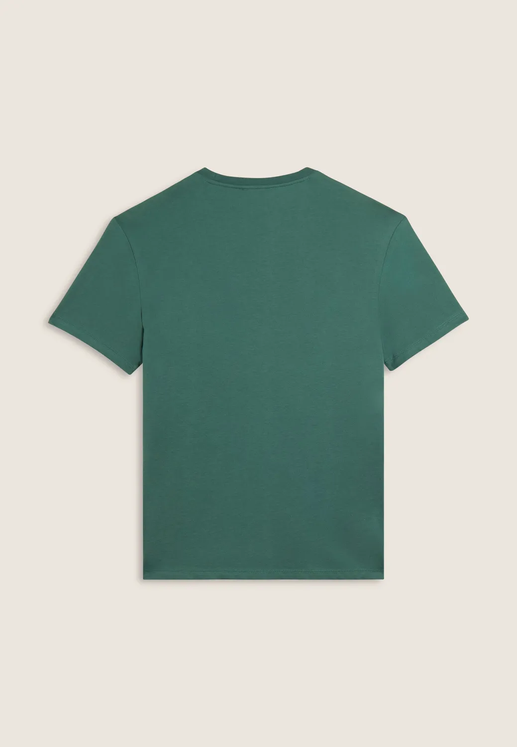 Freddy Basic T-Shirt Herren Baumwolle Dunkelblau Logo