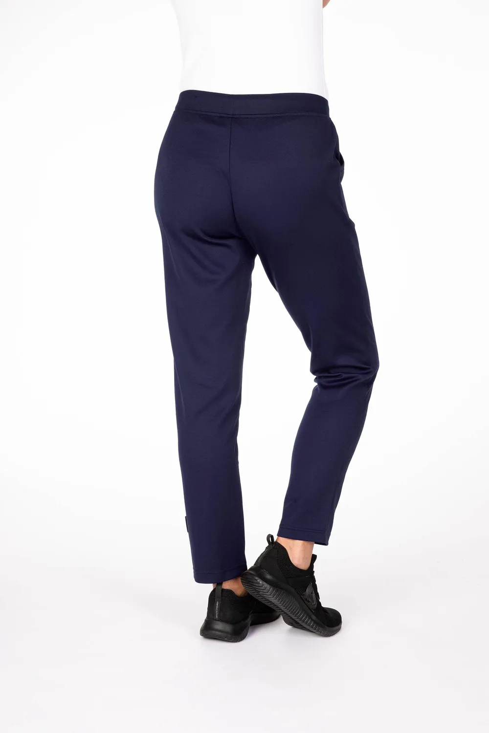 LPO Esther Hose dunkelblau atmungsaktiv
