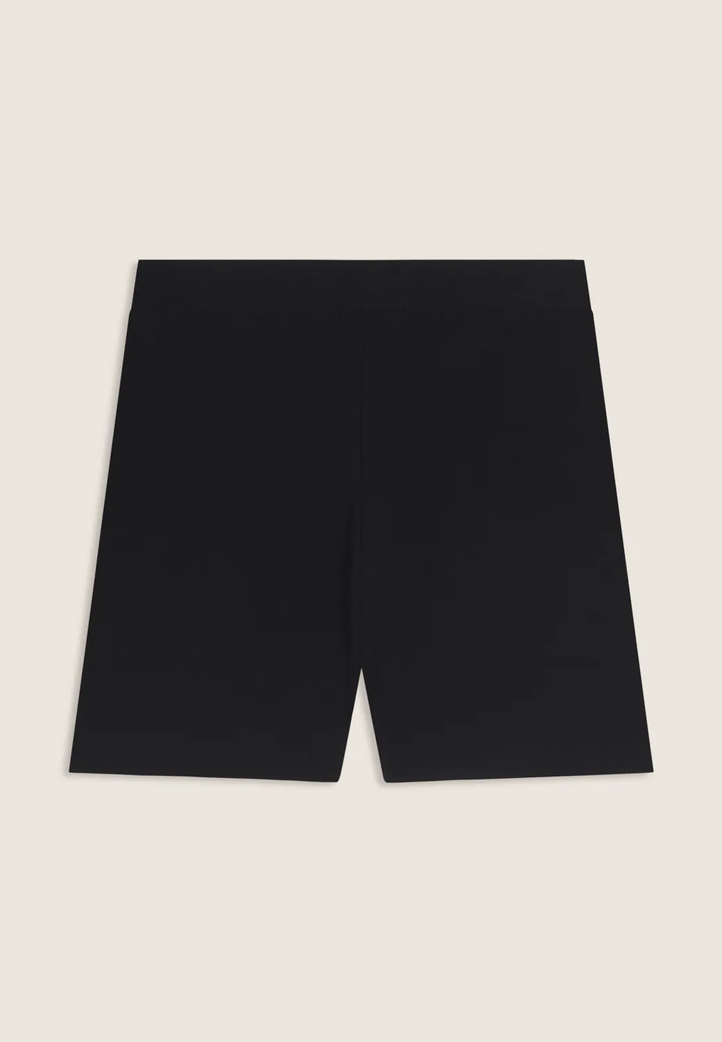 Freddy Leggings Shorts Heavy Jersey Schwarz
