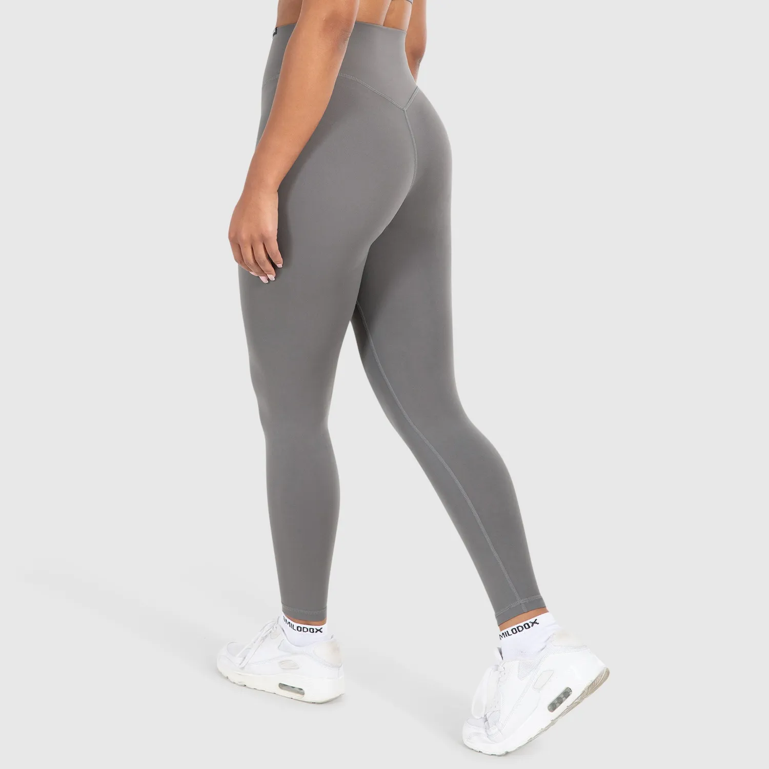 Smilodox Amaze Pro Marie Leggings Schwarz Shaped Fit