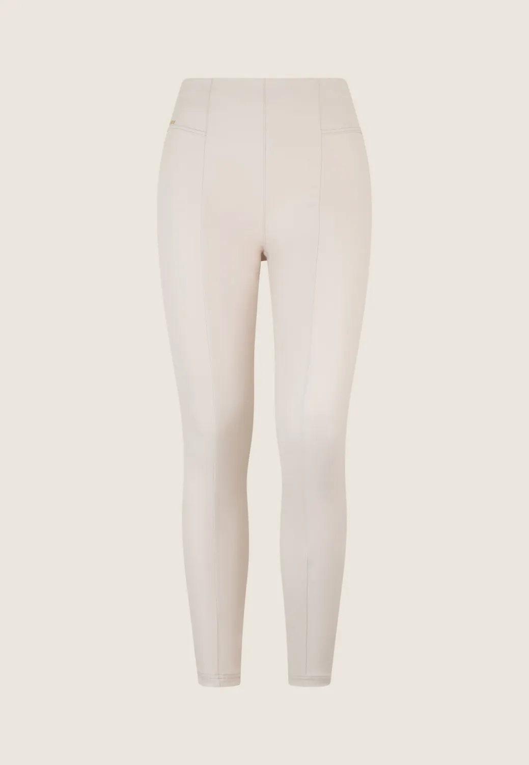 Freddy N.O.W. Hose Kunstleder Schwarz superskinny