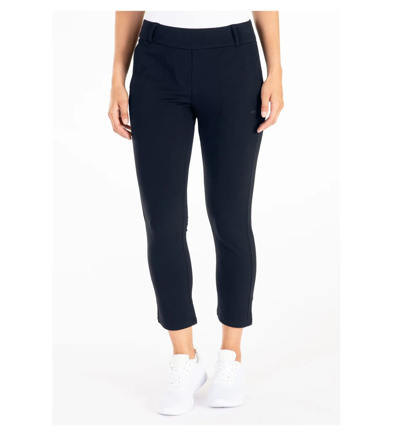 LPO Marielle Hose dunkelblau Schlupfhose