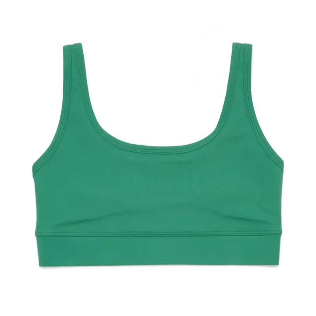 UNNA Good Place Bra Sport-BH Damen Grün Econyl