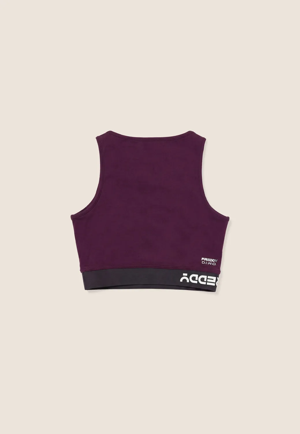 Freddy Mano Pesca Sport-BH Potent Purple mittlerer Halt