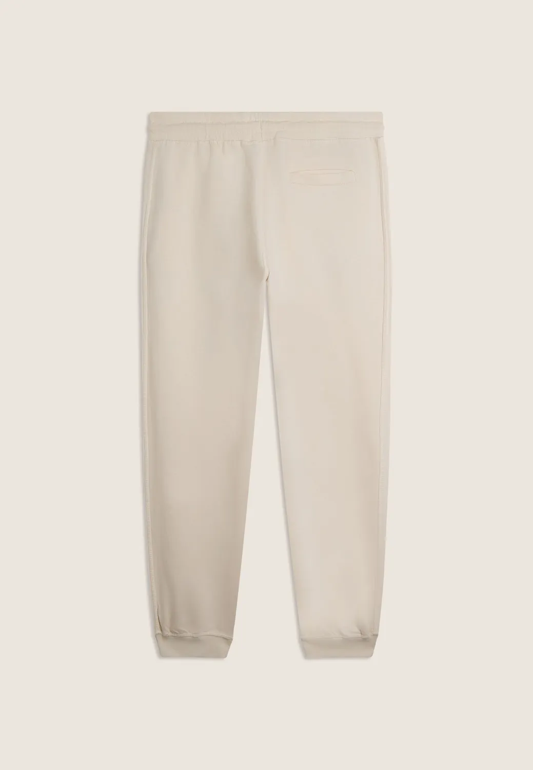 Freddy VIS Boxe Jogginghose Herren Grau Regular Fit