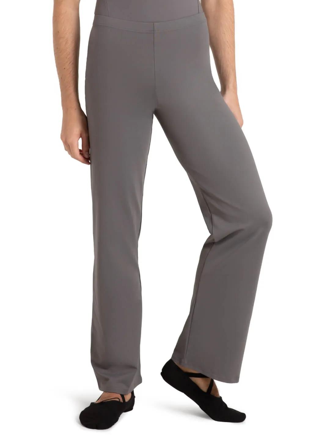 Capezio Studio SE1079M Tanzhose Herren Schwarz