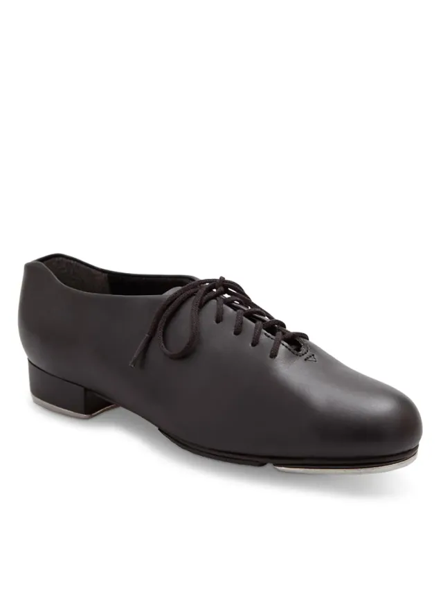 Capezio Tic Tap Toe 443C Steppschuhe Kinder Schwarz