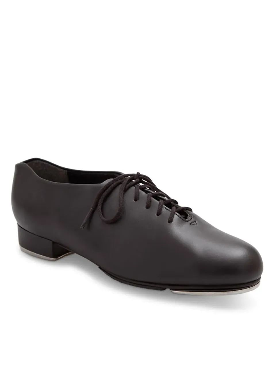 Capezio Tic Tap Toe 443C Steppschuhe Kinder Schwarz