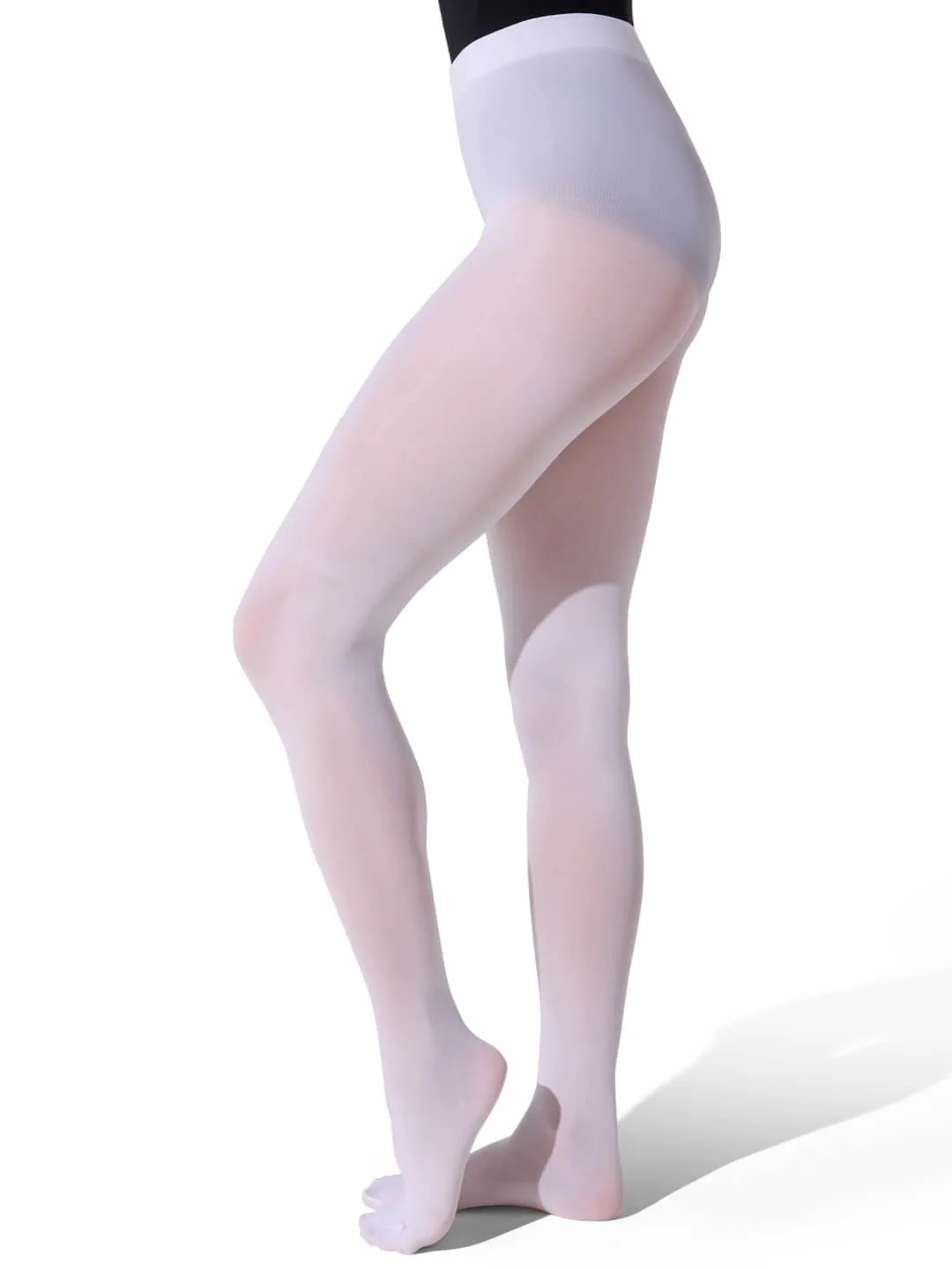 Capezio Ultra Soft 1915C Kinder Ballettstrumpfhose Rosa