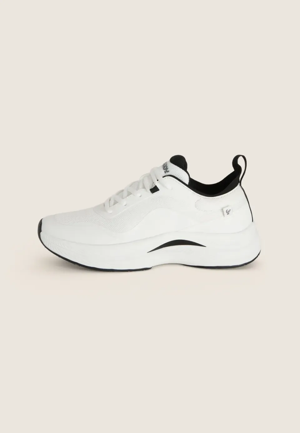 Freddy Herren Sportschuhe Mesh White 43