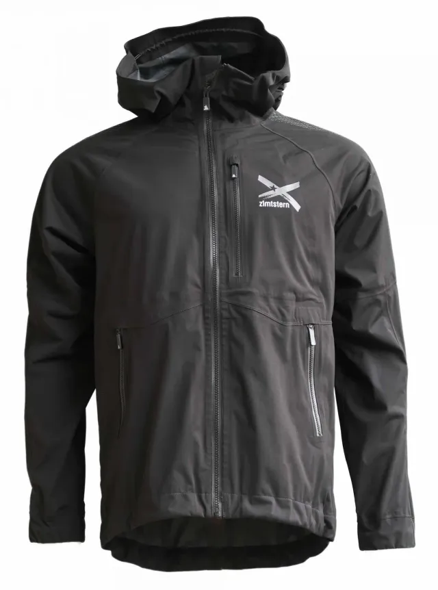 Zimtstern XRainz Jacket Herren Regenjacke wasserdicht