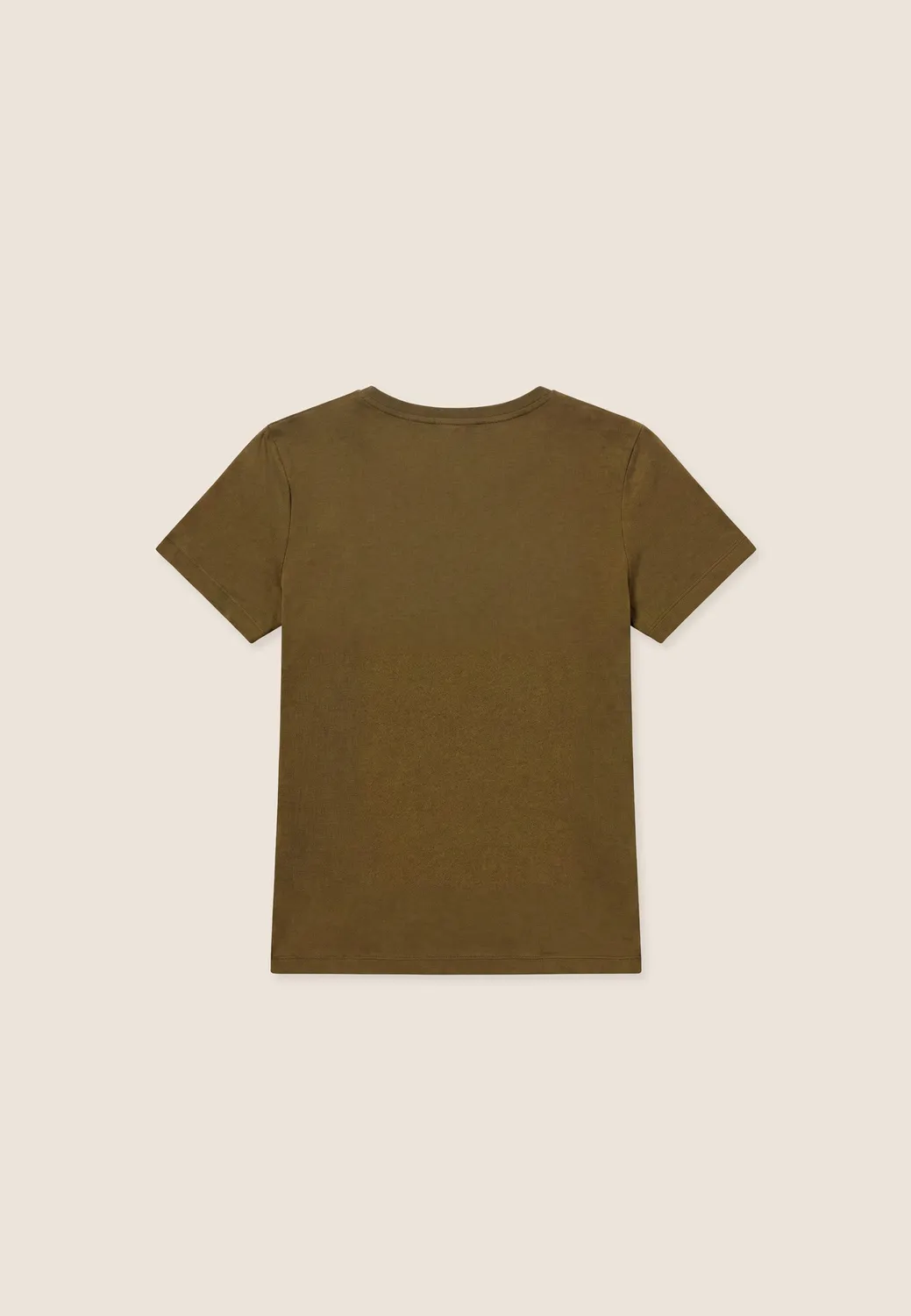 Freddy T-Shirt Damen Baumwolle Moonbeam regular