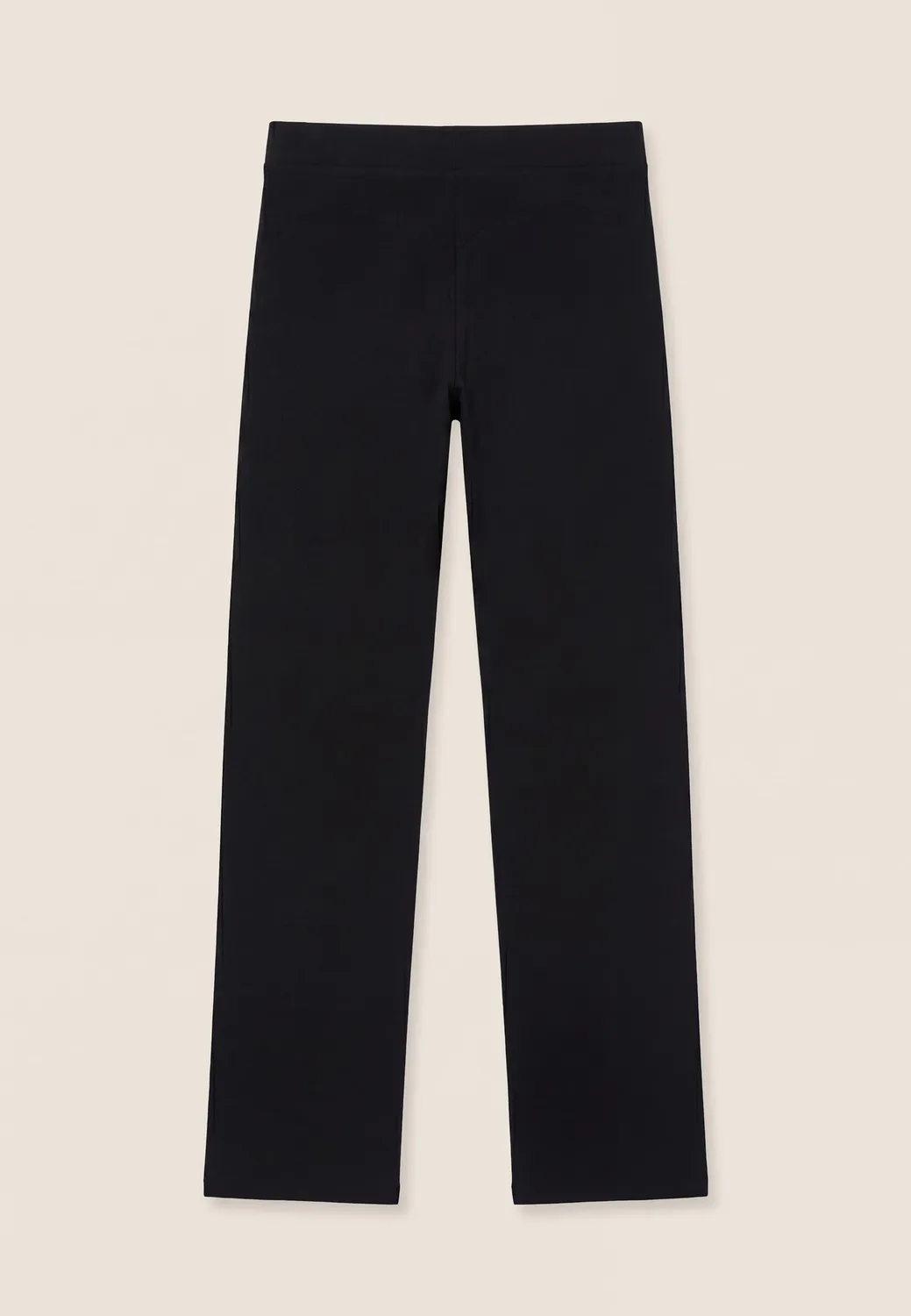 Freddy Heart Straight Jogginghose Navy Herznaht