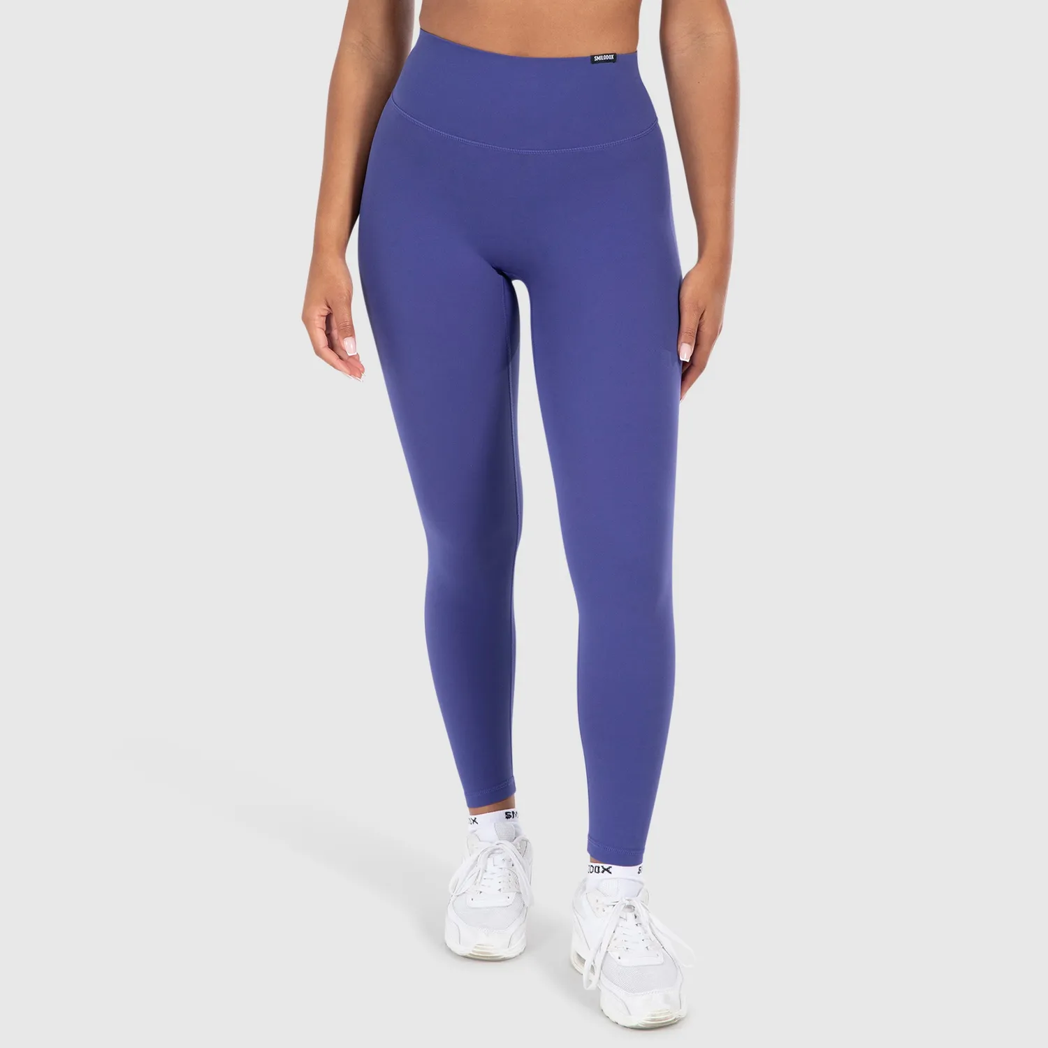 Smilodox Amaze Pro Marie Leggings Schwarz Shaped Fit