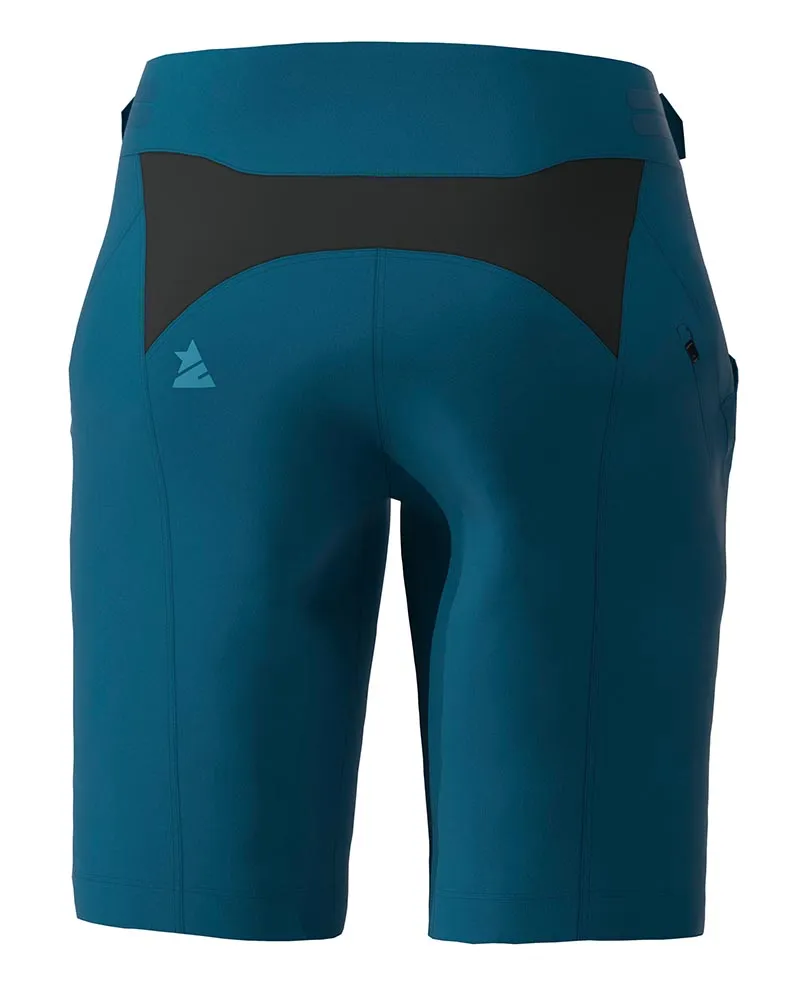 Zimtstern Evo Lightz Short Damen Shorts leicht