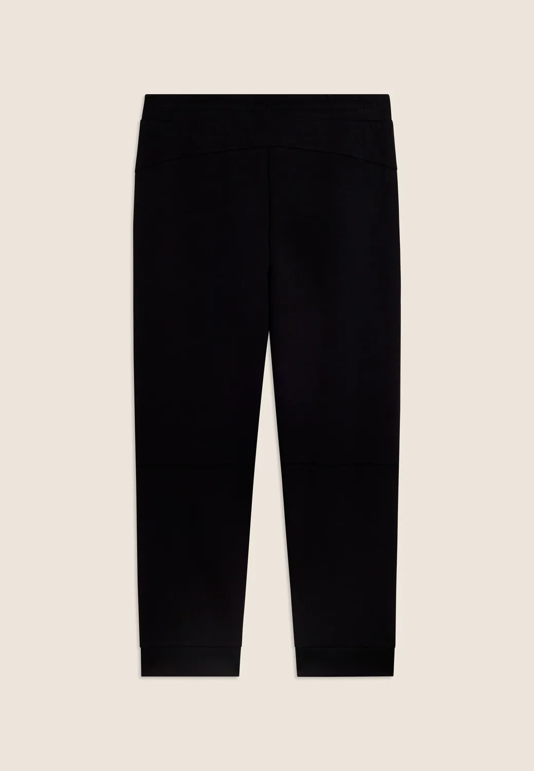 Freddy Interlock Sporthose Herren Schwarz Zip-Taschen
