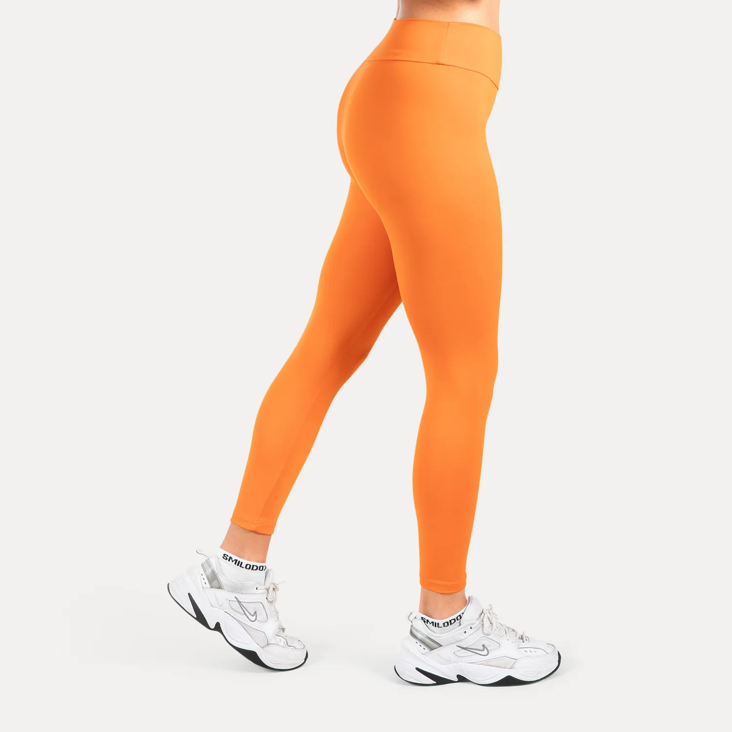 Smilodox Amaze Pro Kenna Leggings Schwarz leicht