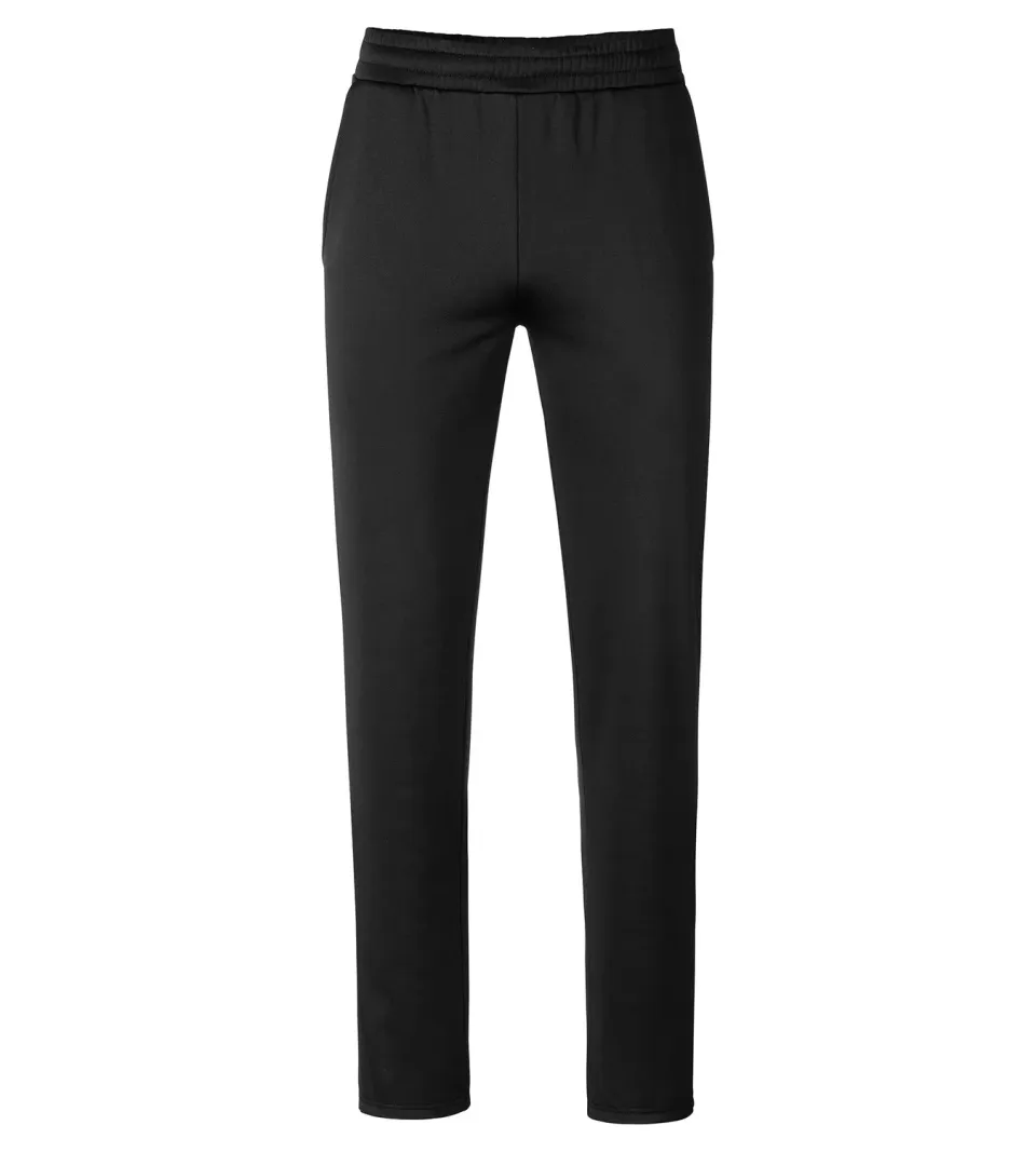 LPO Oliv Hose Herren schwarz angeraut weich