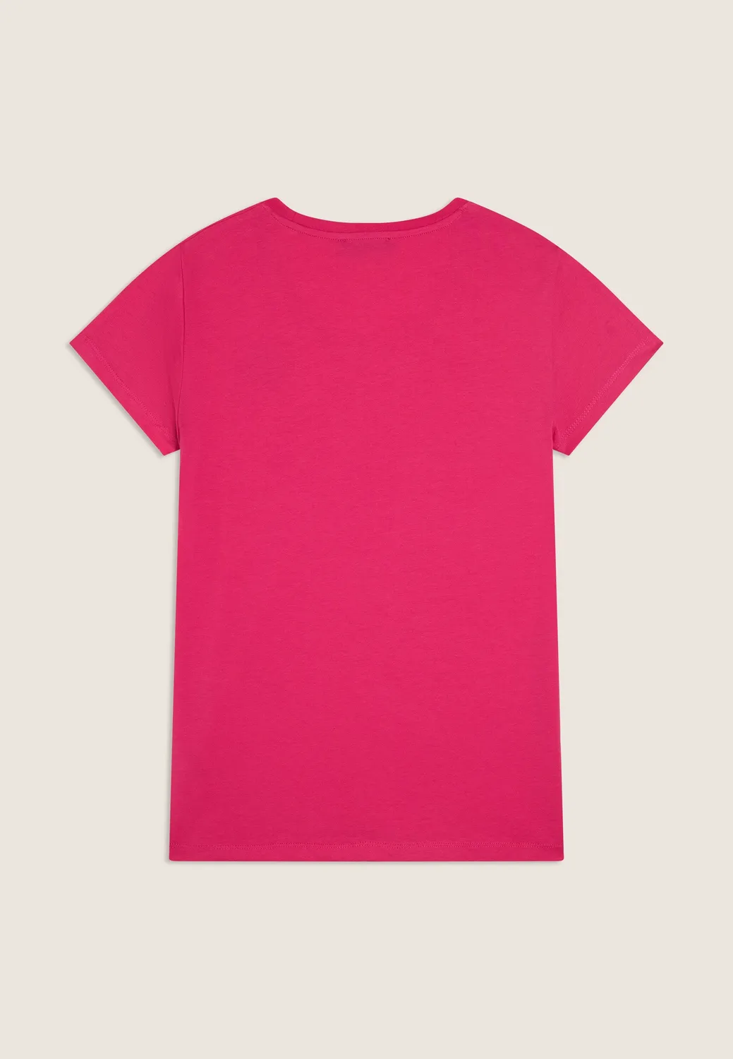 Freddy FGI T-Shirt Nero Jersey stretch regular