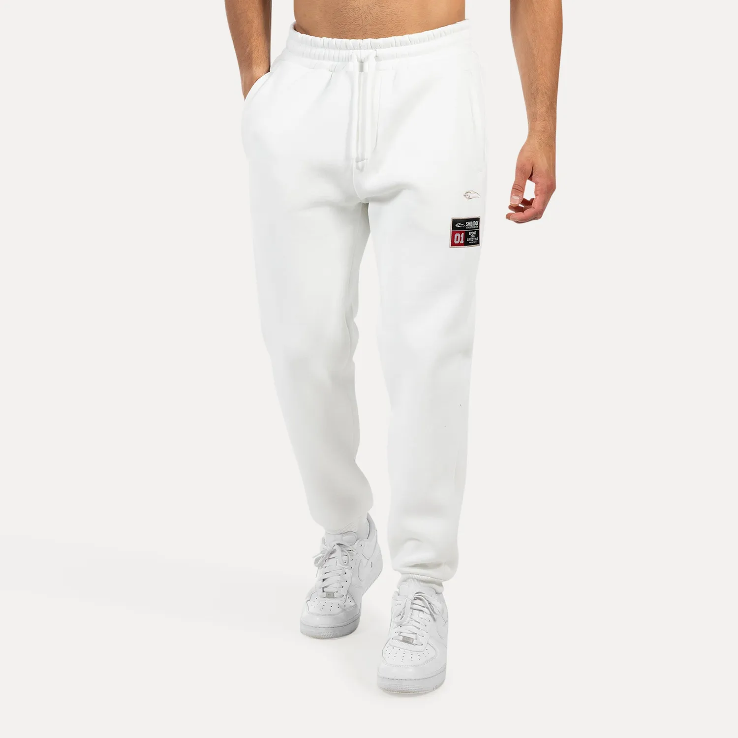 Smilodox Rayk Jogginghose Herren Baumwolle