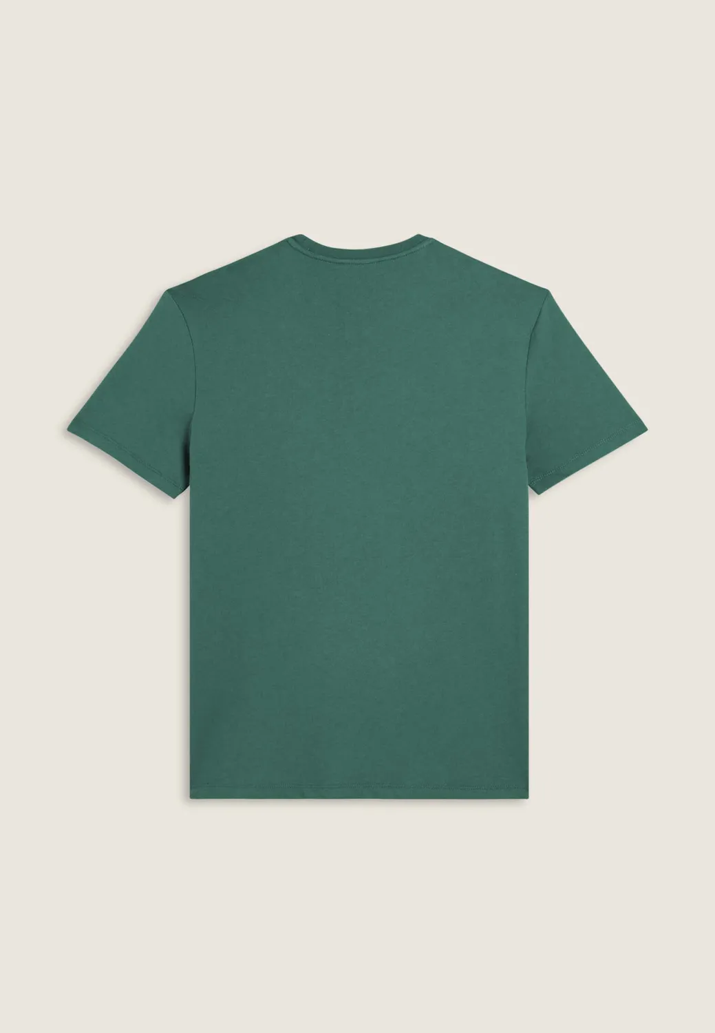 Freddy Herren T-Shirt Logo Baumwolle Turbulence