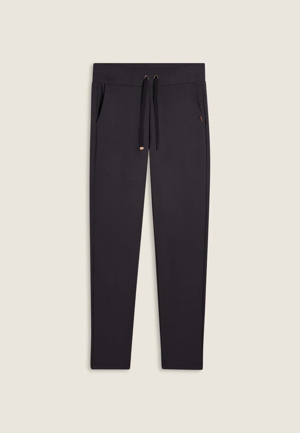 Freddy Regular Sweathose Damen Modal warm