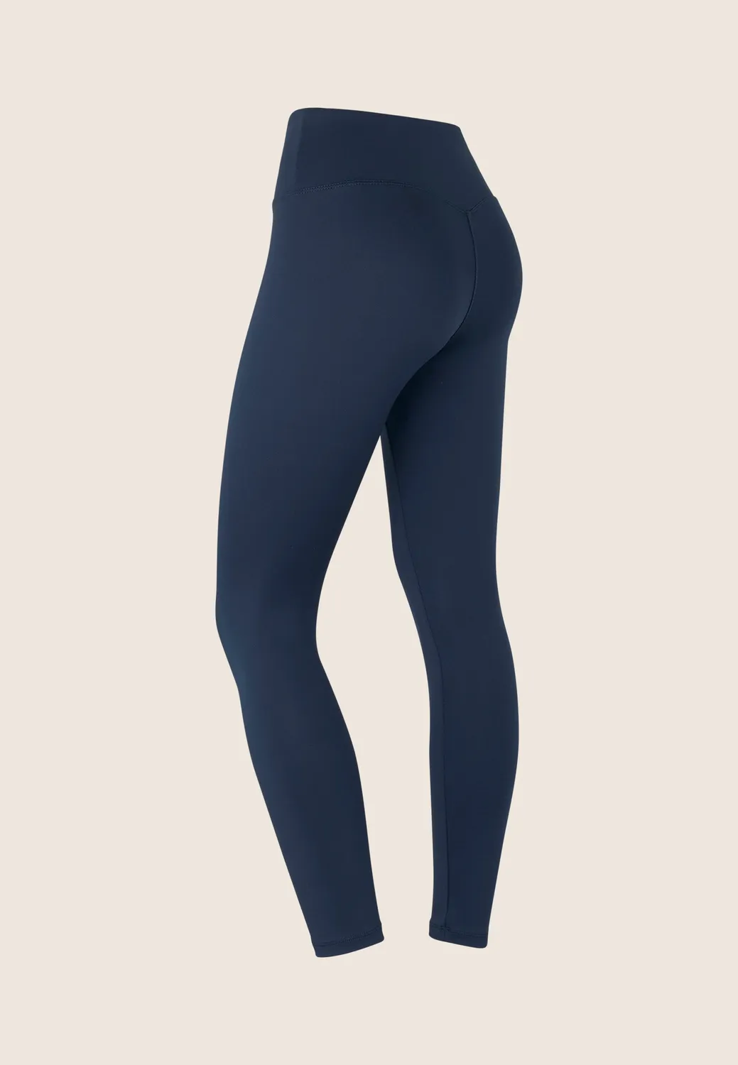 Freddy Damen Leggings 7/8 High-Waist Technik schwarz