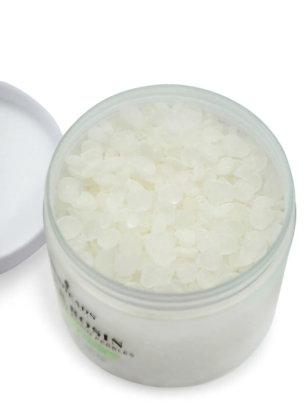 Capezio Bunheads BH1708 Rock Rosin weiß 10 oz Grip