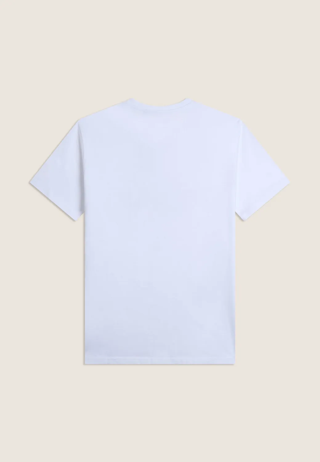 Freddy VIS T-Shirt Herren Schwarz Gold Baumwolle