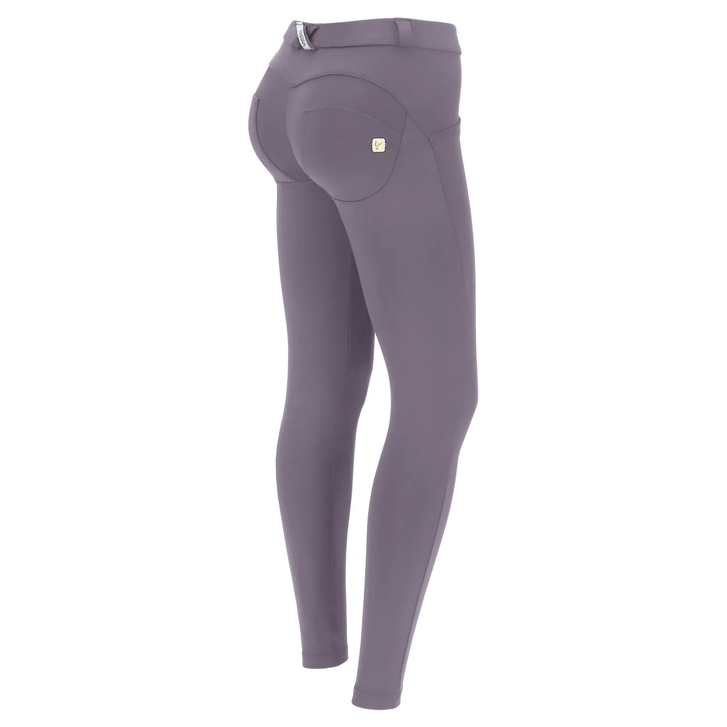Freddy WR.UP Superskinny Push-up-Hose Nero atmungsaktiv