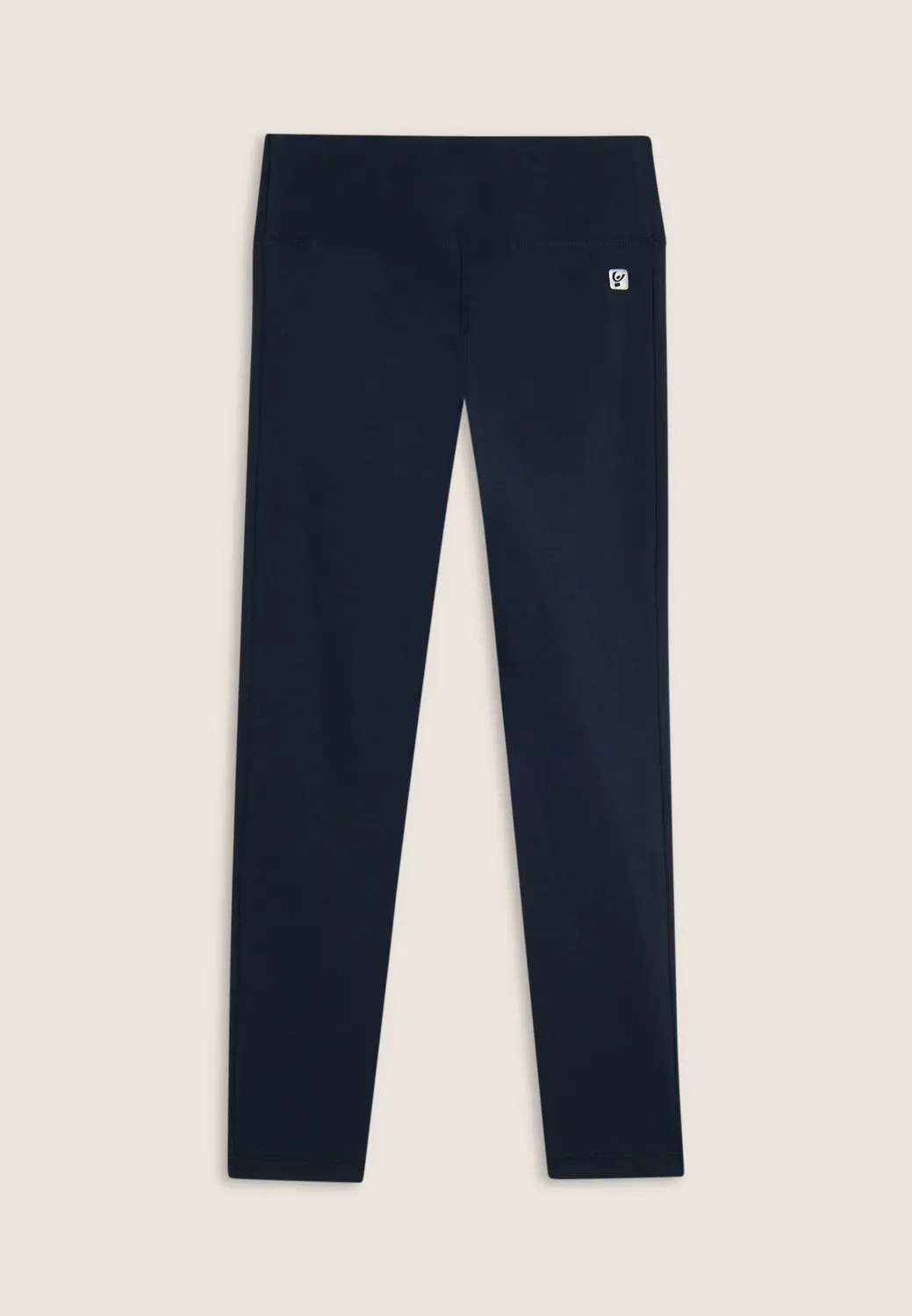 Freddy 7/8 Leggings Jersey normale Taille