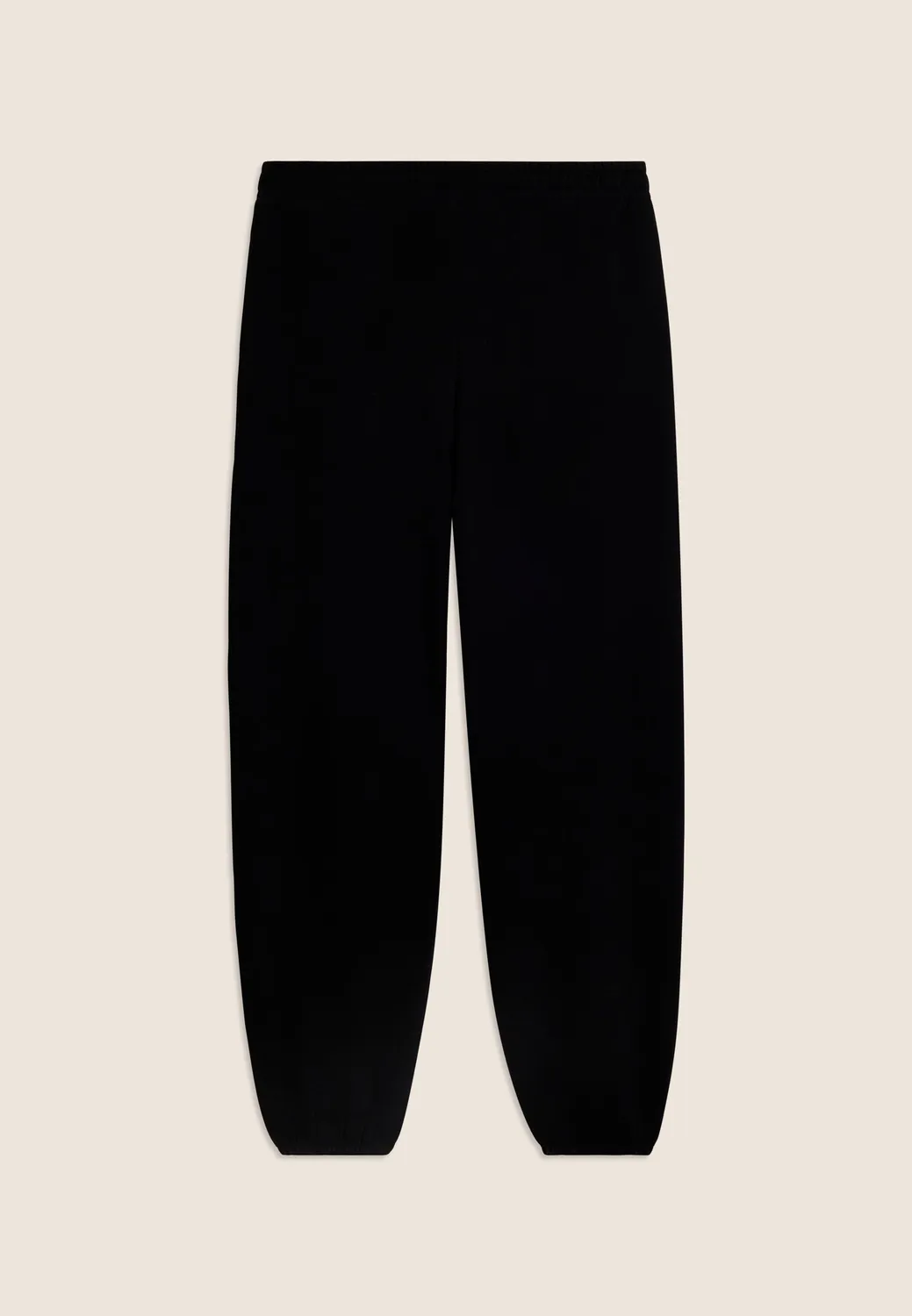 Freddy Oversize Balloon Sporthose French Terry