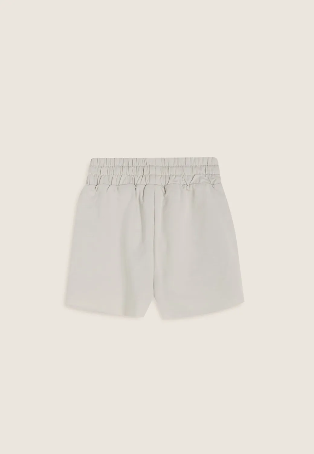 Freddy Mädchen Shorts Baumwolle Rosa Strasslogo