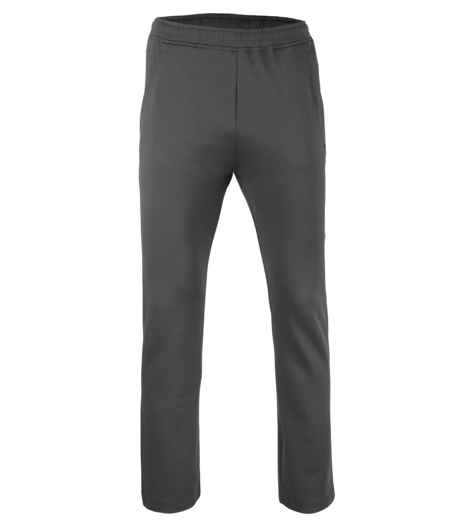 LPO Hose Gabriel Herren Hose dunkelgrau elastisch