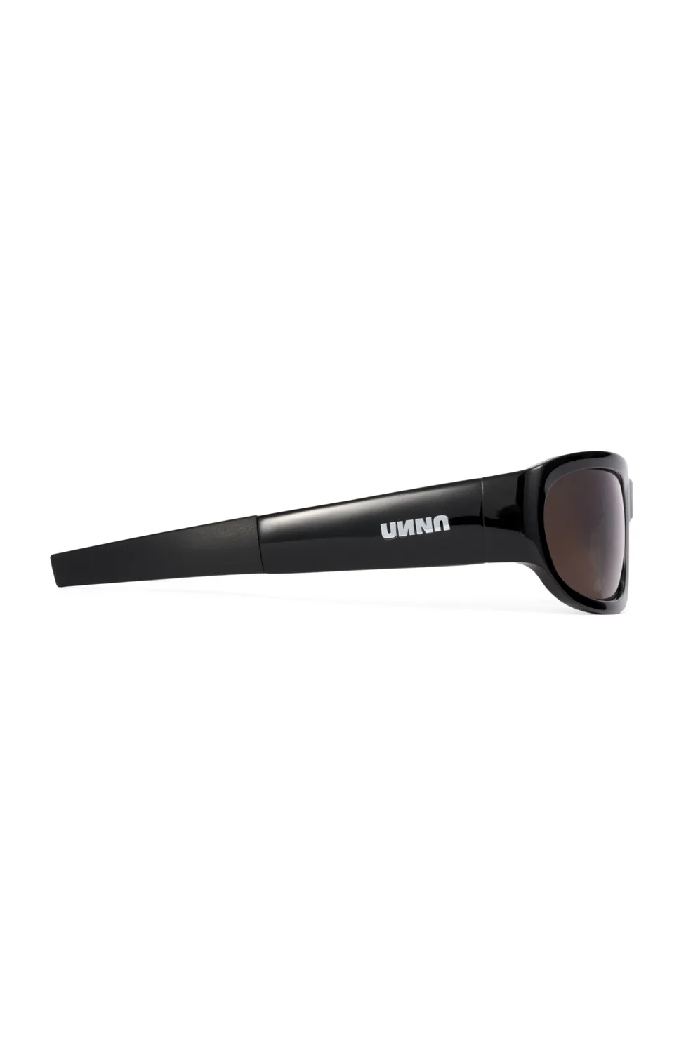 UNNA Sun Run Sunnies Sonnenbrille Schwarz Zeiss
