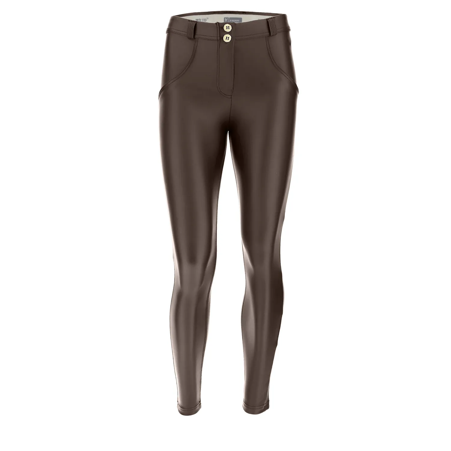 Freddy WR.UP Superskinny Leggings Similpelle 7/8