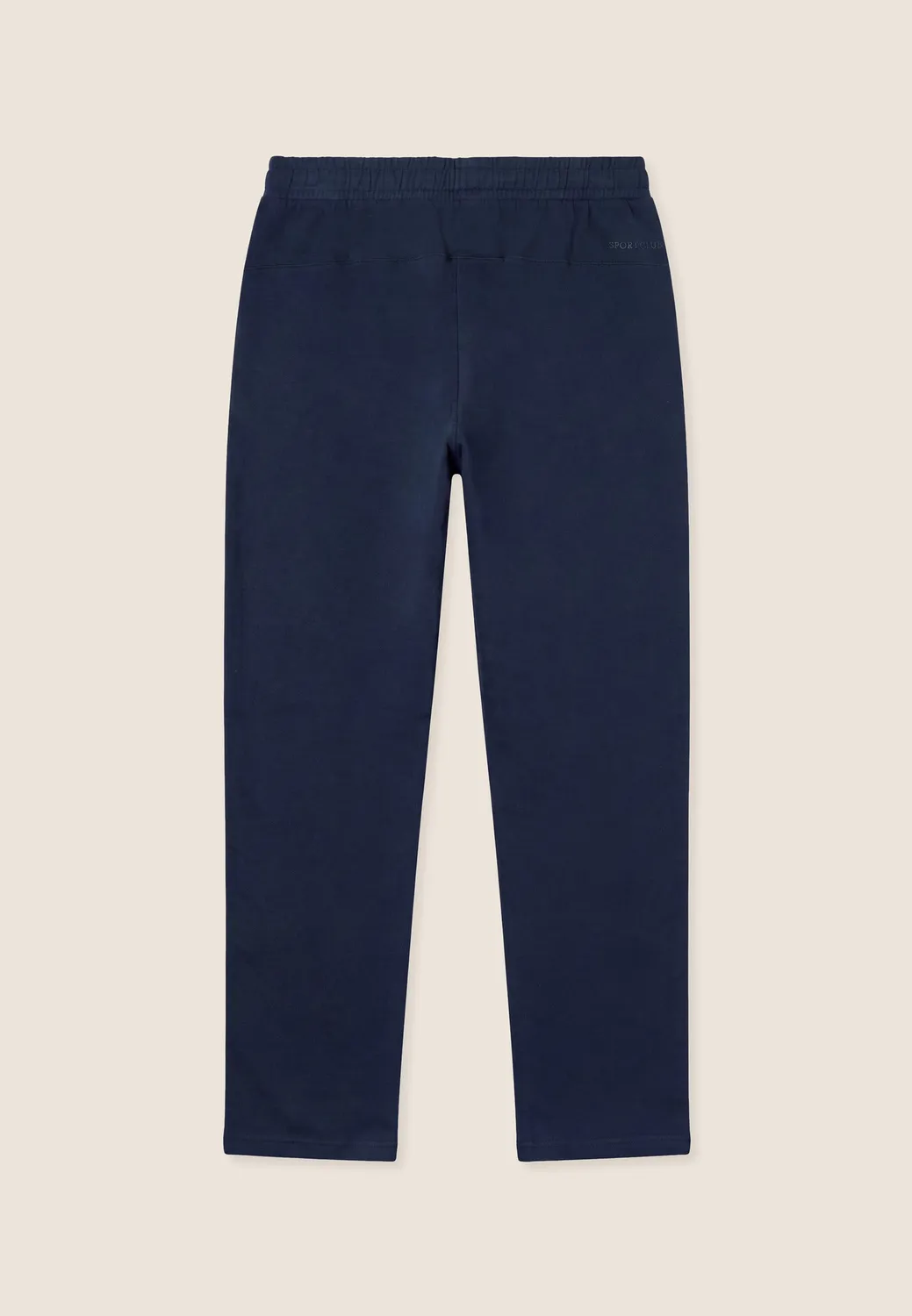 Freddy Sport Club Jogginghose Herren Regular Fit Navy Baumwolle