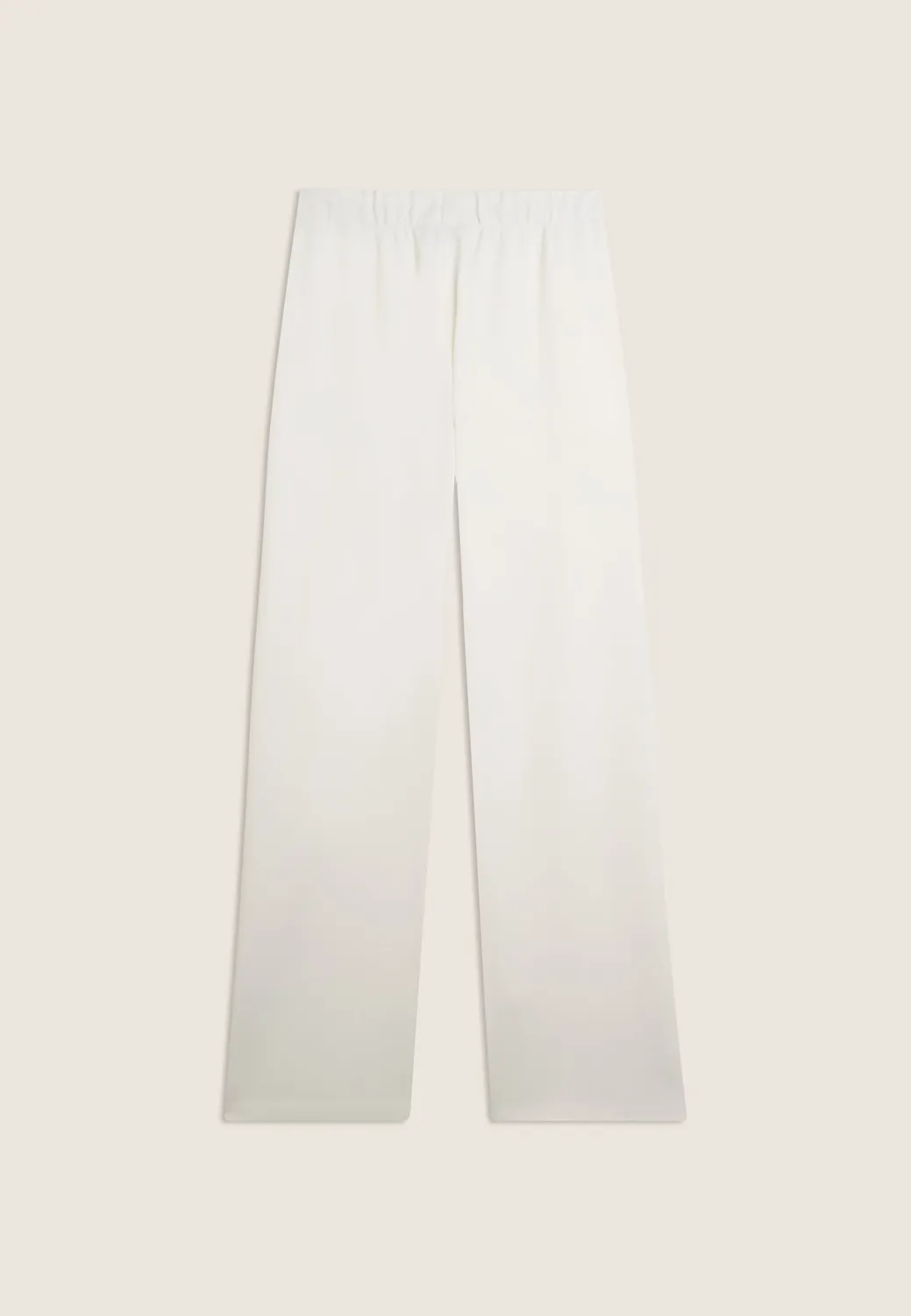 Freddy Wide Leg Sporthose Peacoat B36 Full Length