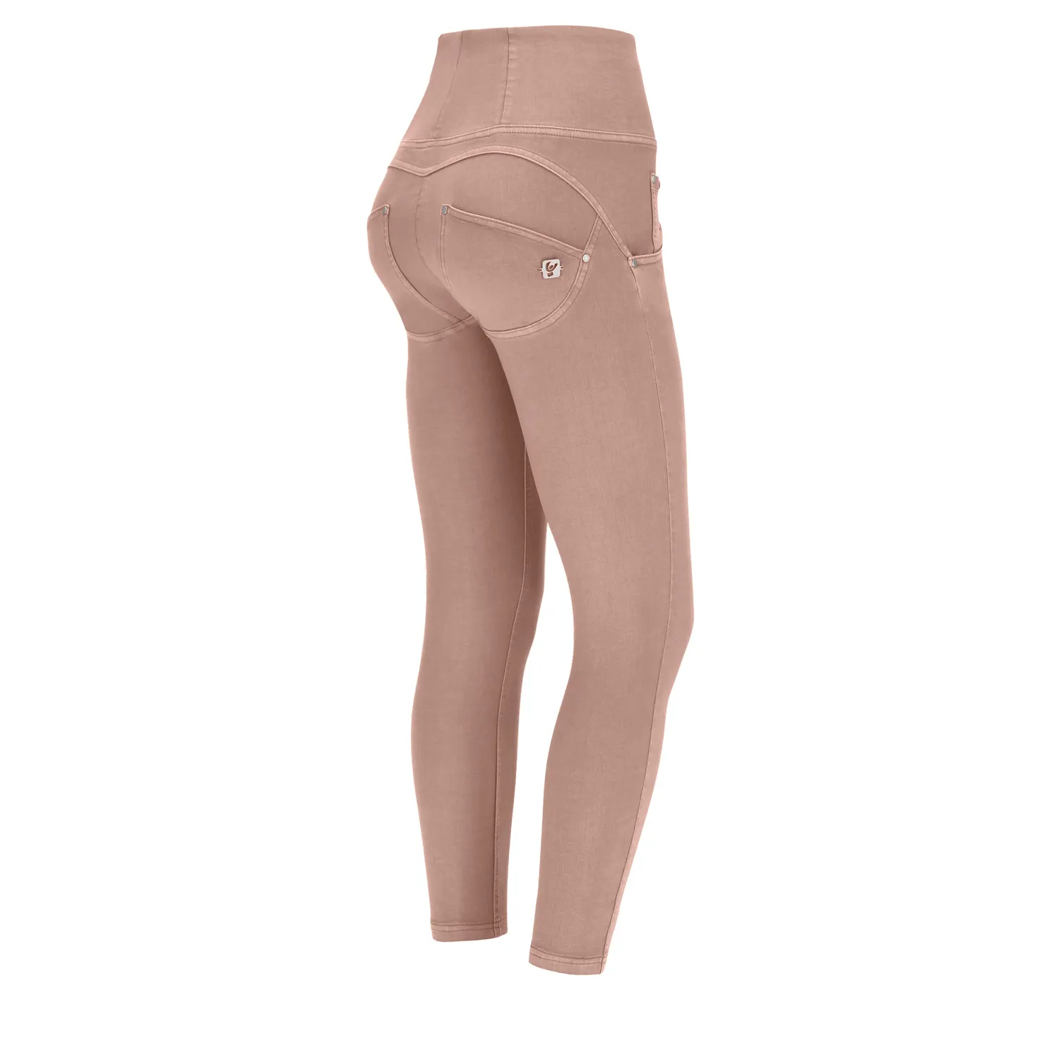 Freddy WR.UP Hose Navetta G121 Superskinny 7/8