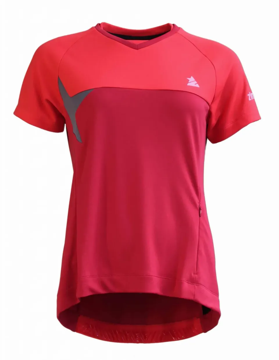 Zimtstern Bulletz Shirt SS Wmns MTB-Shirt Damen schnelltrocknend