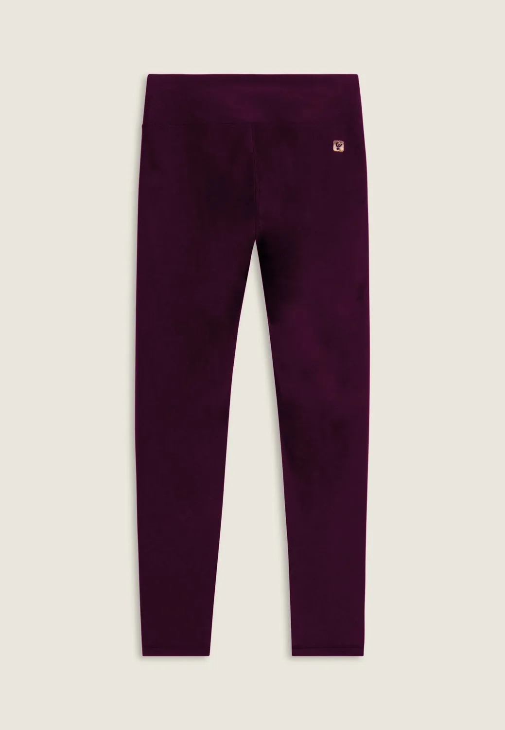 Freddy Skinny 7/8 Sportleggings Potent Purple