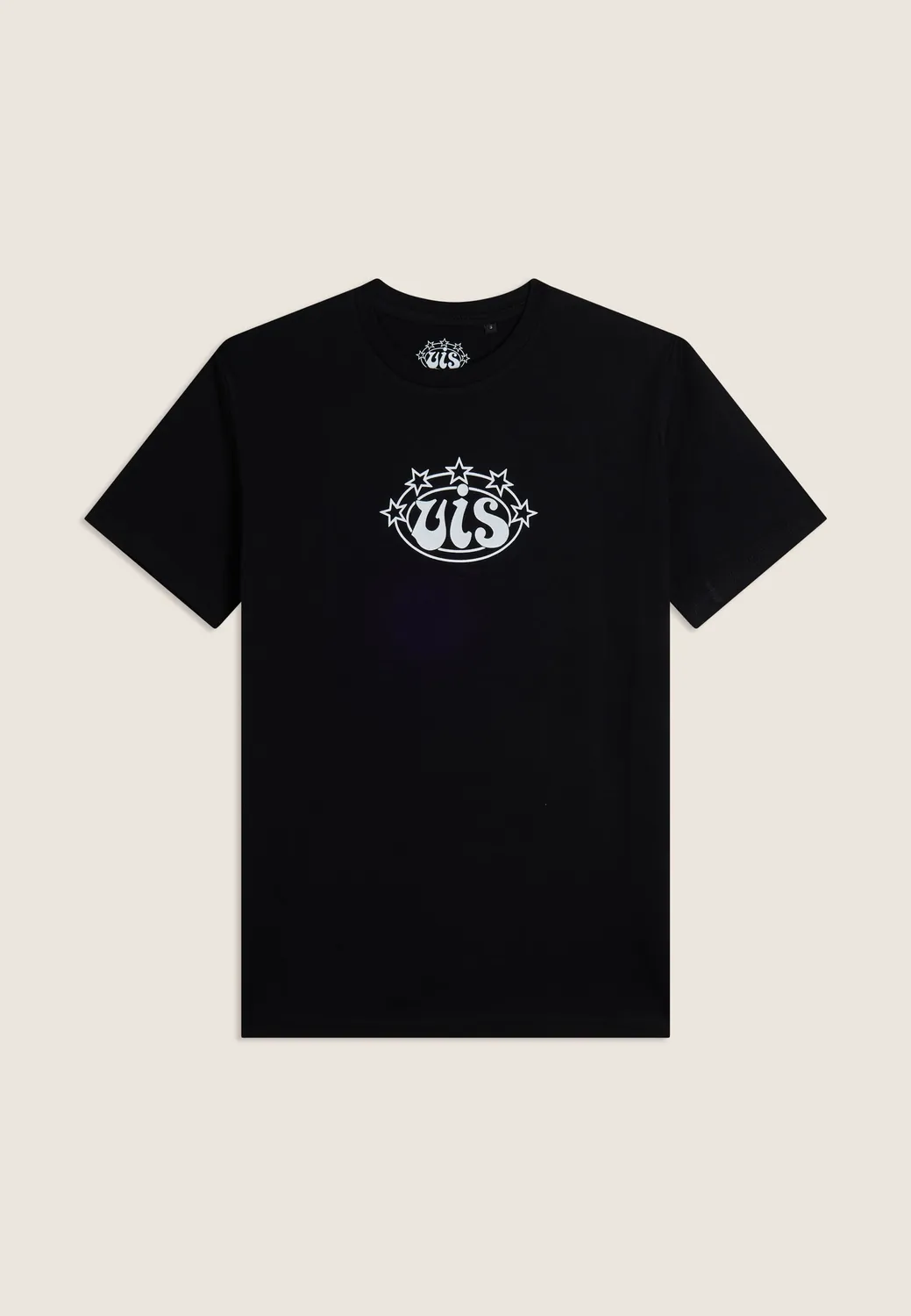 Freddy VIS T-Shirt Boxe Baumwolle Weiß Regular