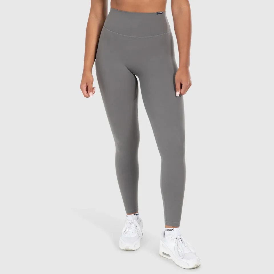 Smilodox Amaze Pro Marie Leggings Schwarz Shaped Fit