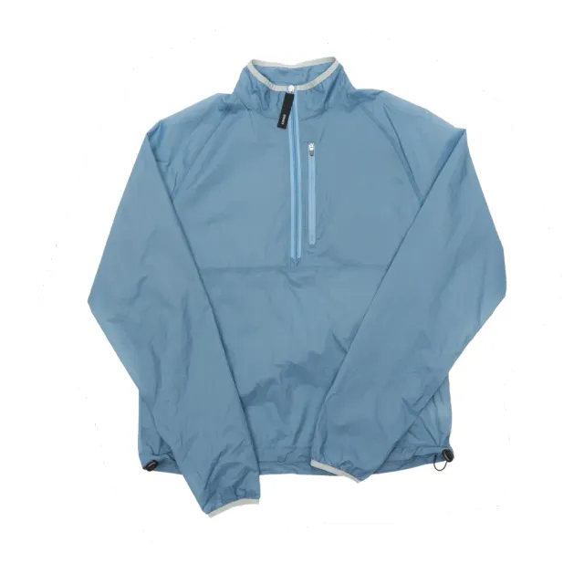 UNNA Smiles Windstopper W Jacke Dove Blue Windschutz