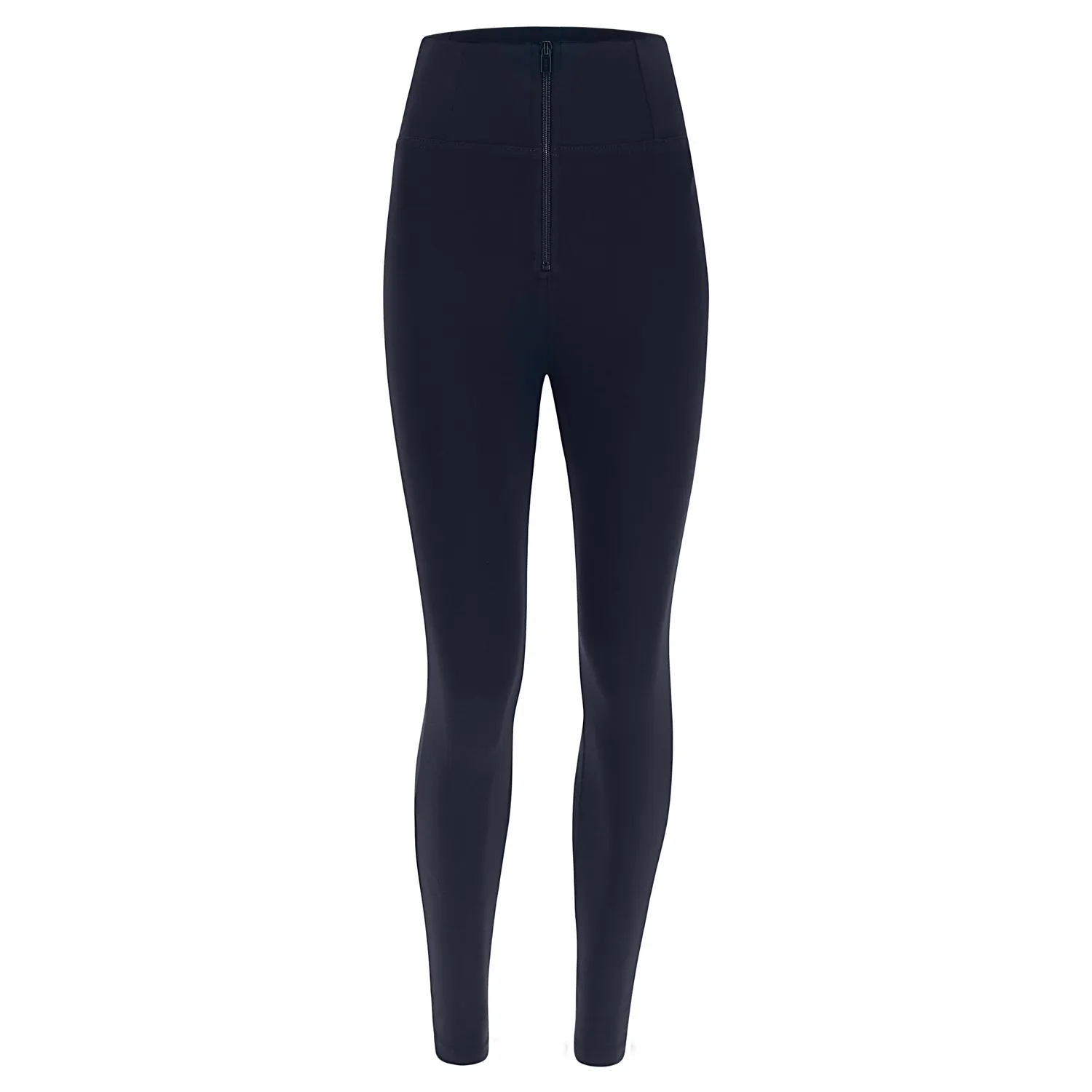 Freddy WR.UP Vita Altissima Push-up Hose Bio-Jersey schwarz