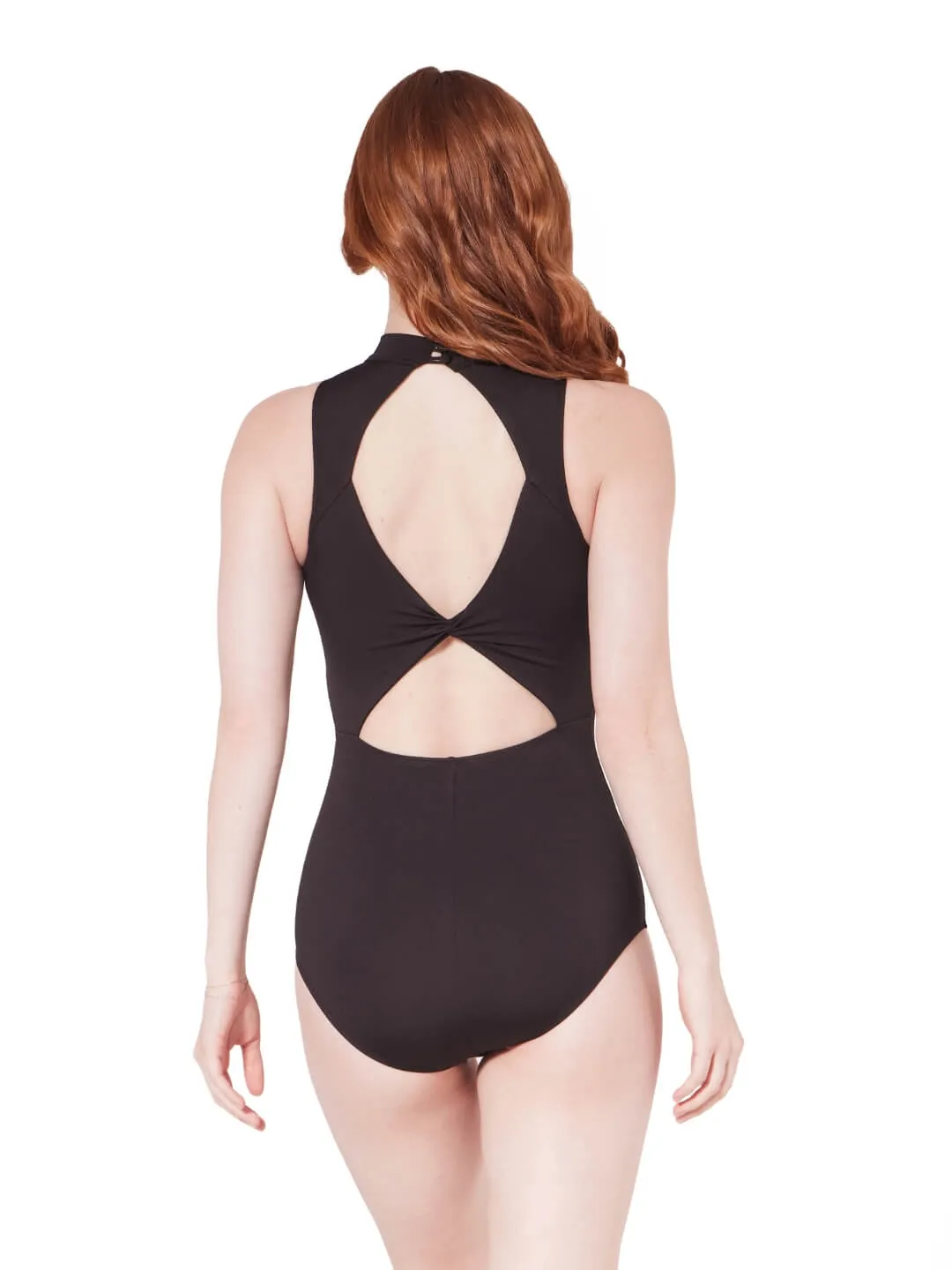 Capezio Class F12412W Sequoia Balletttrikot Marmor